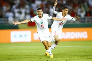 Galatasaray refroidi pour un international marocain