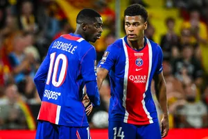 L&rsquo;actualit&eacute; du football africain