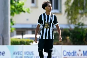 L&rsquo;actualit&eacute; du football africain