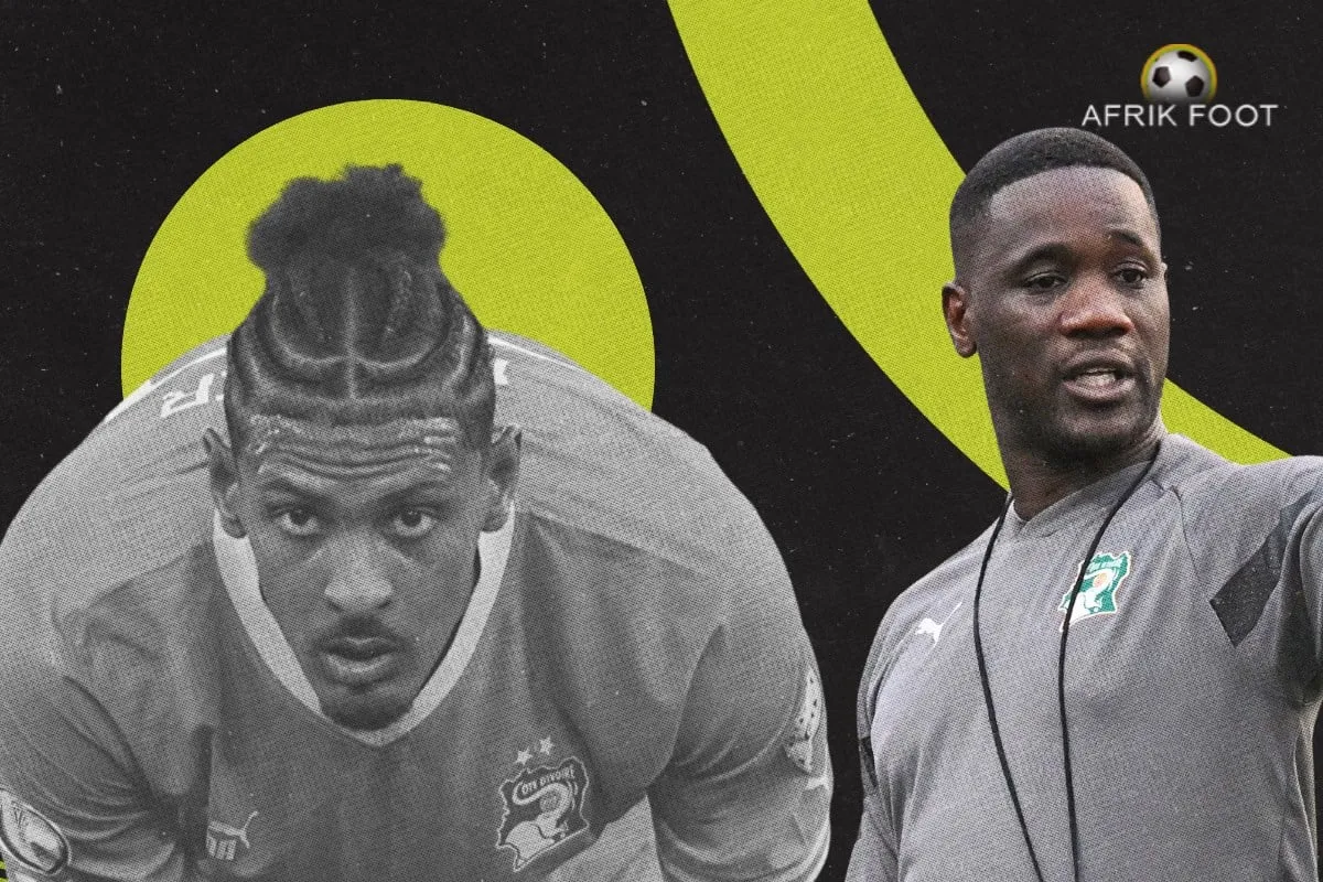 C&ocirc;te d&rsquo;Ivoire : quelle &eacute;quipe-type pour la C&ocirc;te d&rsquo;Ivoire sans S&eacute;bastien Haller ?