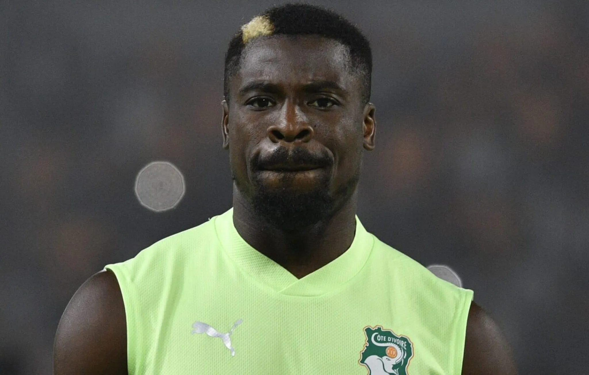 Atteint de l’hépatite B, Serge Aurier déjà forfait pour la CAN