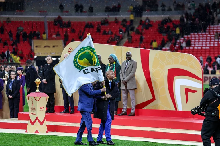 CAN 2027 : le Kenya tente d&rsquo;&eacute;teindre l&rsquo;incendie