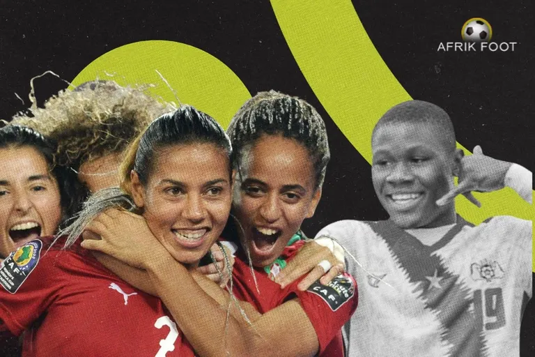 CAF Awards : le Maroc en force, un Algérien, la pépite Asharaf Tapsoba… Les 13 nommés pour le but de l’année