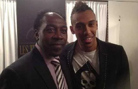 Aubameyang, les raisons d&rsquo;un forfait