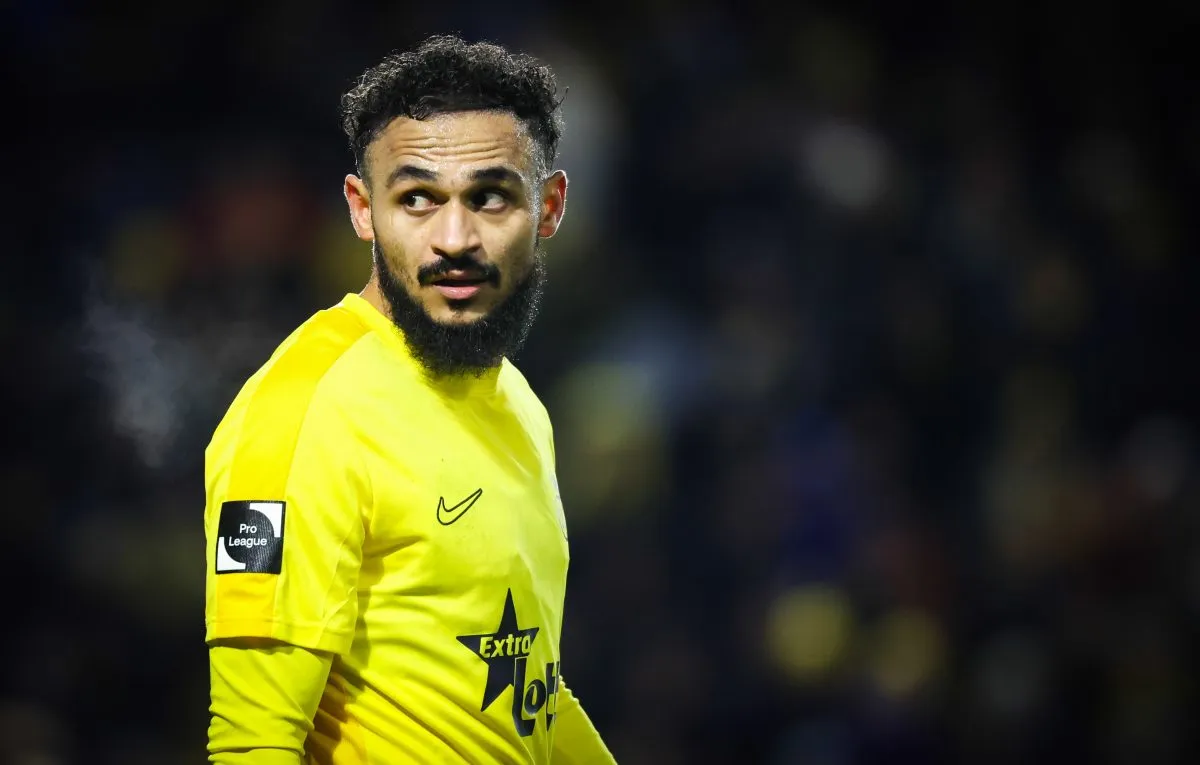 Sofiane Boufal en pleine incertitude