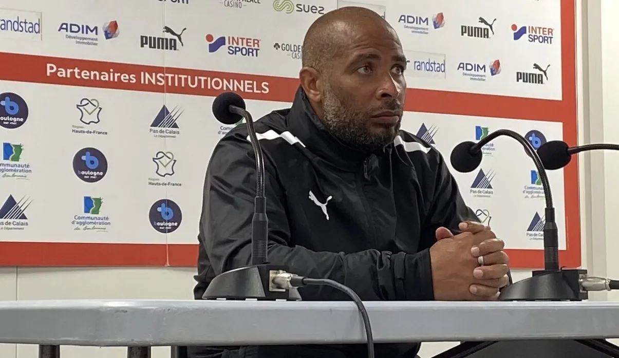 Mali&nbsp;: Eric Chelle nomm&eacute; s&eacute;lectionneur (officiel)