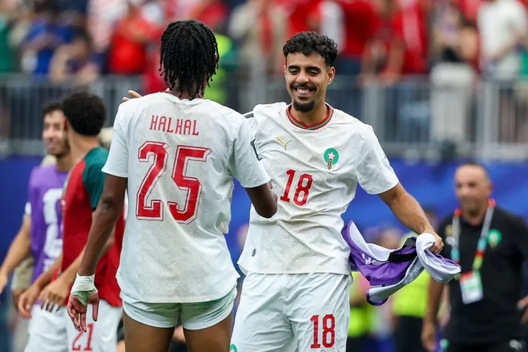 Mercato : un Mondialiste marocain arrive en Serie A !