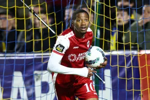 RDC : un binational prêt à lâcher la Belgique pour les Léopards