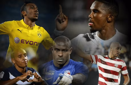Le 11 Afrik du week-end (J5)