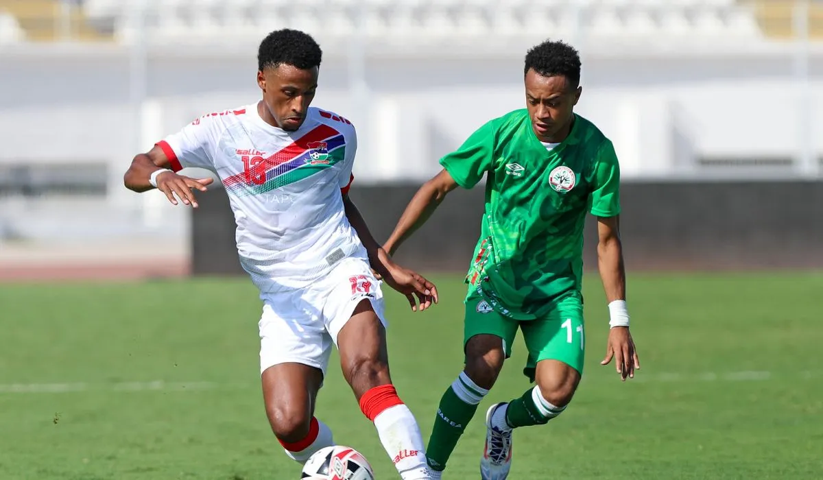Gambie &ndash; Madagascar&nbsp;: cha&icirc;ne TV, compos et heure du match