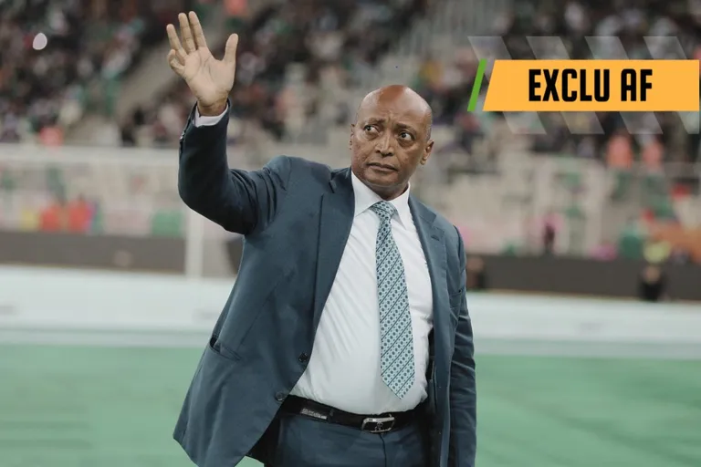 Élections CAF : Patrice Motsepe, un second mandat comme président fantôme ?