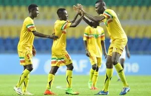 CAN U17 : le Niger suit le Mali en demies !