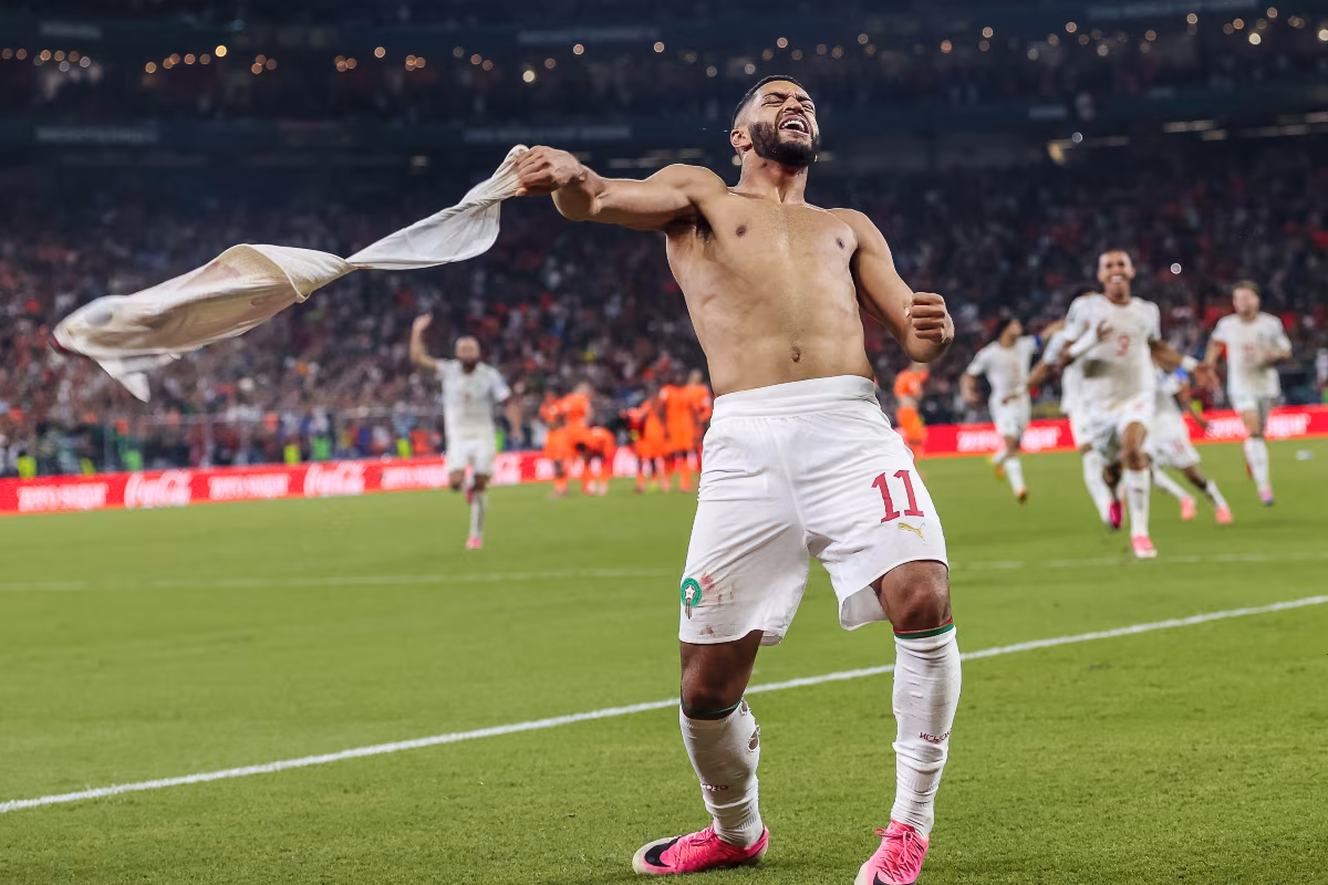 Pays-Bas &ndash; Maroc 1-1 (2-3 tab) : Saibari arrache la qualification aux tirs au but (Coupe du monde 2026)