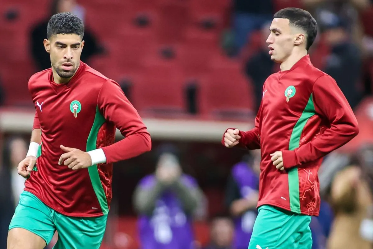 Maroc : un cadre de la CAN 2025 arrête le foot !