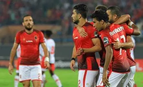 LDC : tomb&eacute; &agrave; S&eacute;tif, Al Ahly rejoint quand m&ecirc;me l&rsquo;Esp&eacute;rance en finale