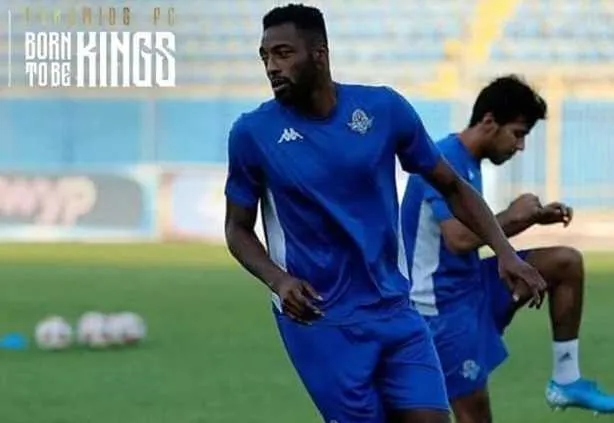 Mercato : Pyramids recrute un vainqueur de la CAN 2015 et une sensation tunisienne !