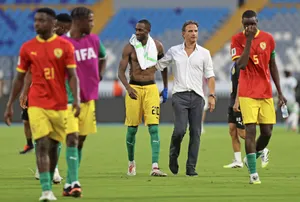L&rsquo;actualit&eacute; du football africain