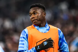 Cameroun : 2 joueurs de l’OM et Eto’o junior appelés avec les U23 !