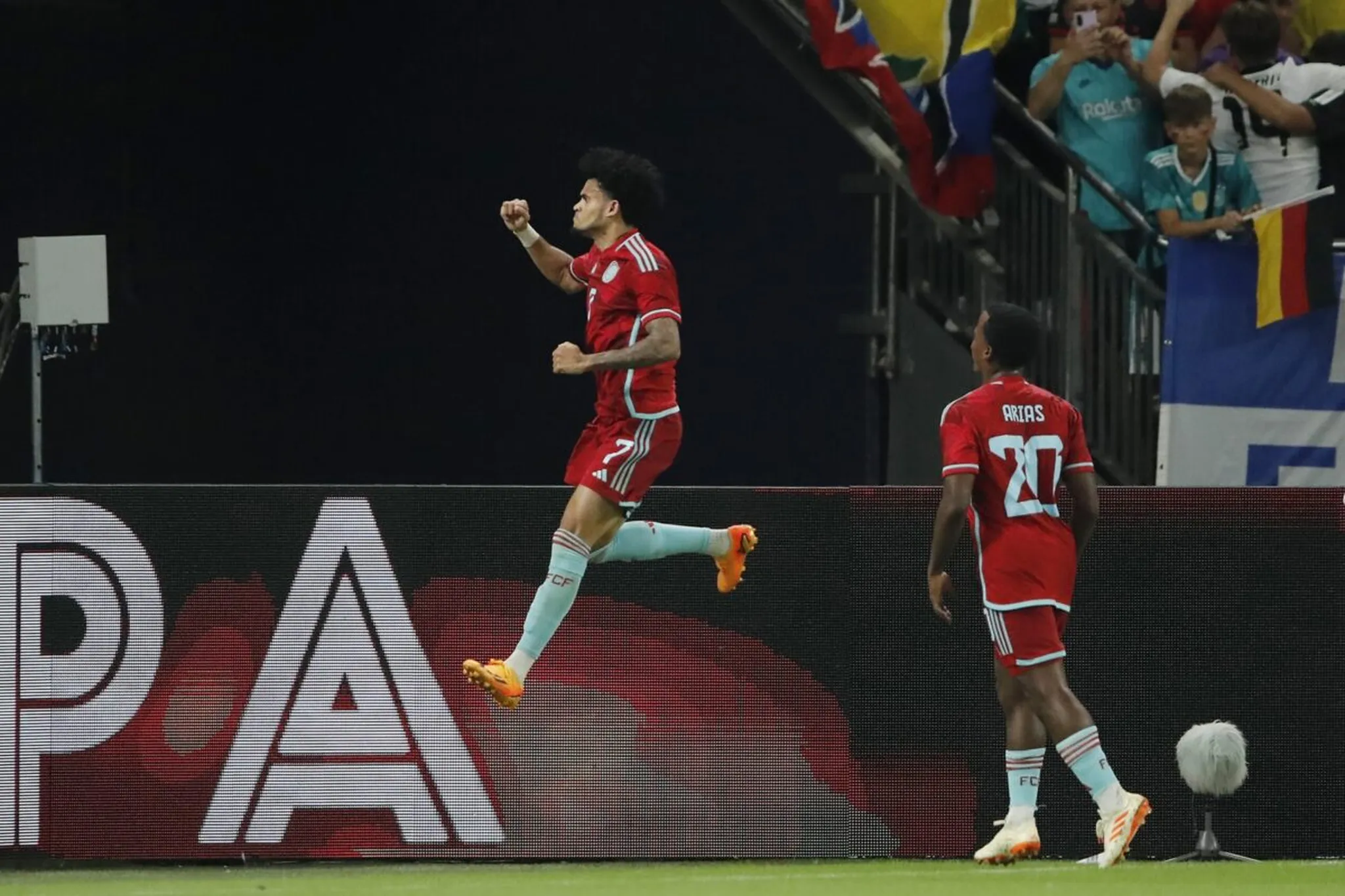 Colombie &ndash; Paraguay : 2 paris &agrave; tenter sur ce match de Copa America