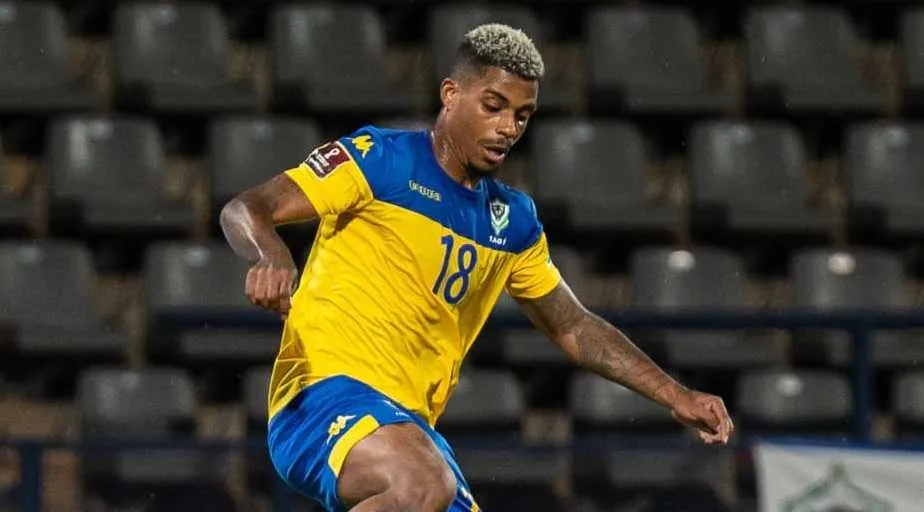 Gabon&nbsp;: Lemina va-t-il vraiment arr&ecirc;ter la s&eacute;lection&nbsp;?