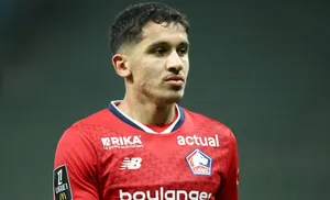 Une belle distinction pour Osame Sahraoui