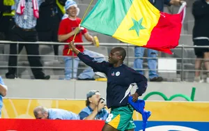 Sénégal : Amara Traoré – « quand je les vois supporter le Barça ou le Real, ça me fait rire »