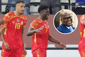 L&rsquo;actualit&eacute; du football africain