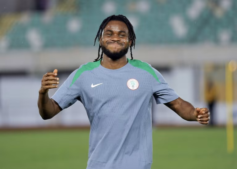 CAN 2025 : le Nigeria qualifi&eacute; avant de jouer, un coup de pouce pour le Ghana&hellip;