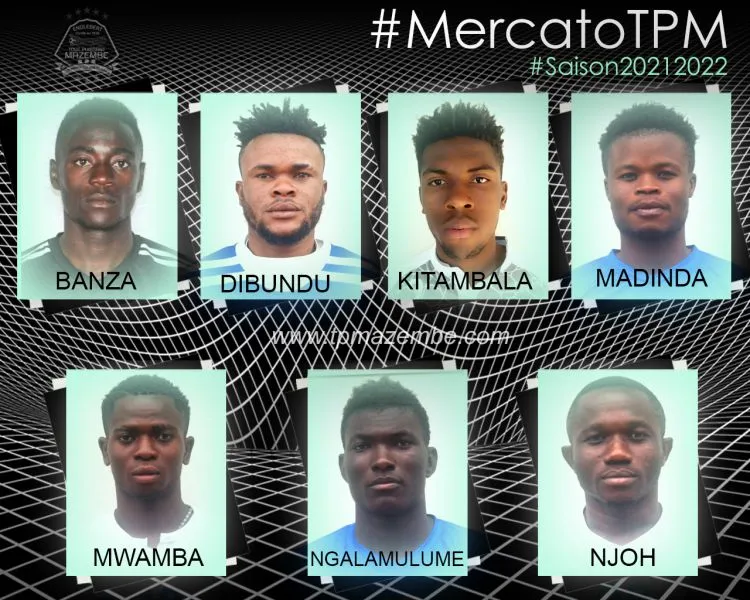 Franck DUMAS incorpore sept &eacute;l&eacute;ments nouveaux