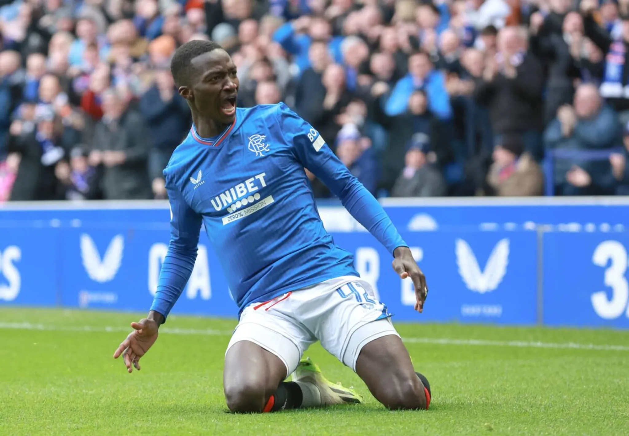 C&ocirc;te d&rsquo;Ivoire, Ghana : la sortie &eacute;nigmatique de Mohamed Diomand&eacute;