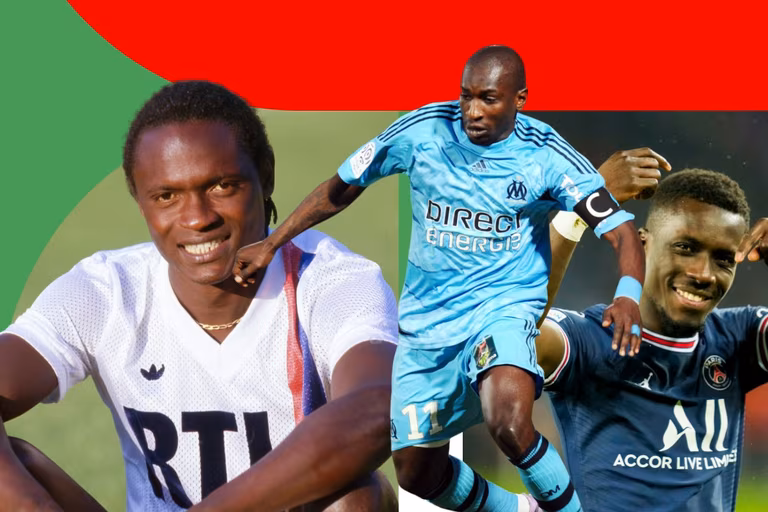 France-S&eacute;n&eacute;gal : le Top 10 des joueurs s&eacute;n&eacute;galais qui ont marqu&eacute; l&rsquo;histoire de la Ligue 1 avant le choc au Mondial 2026