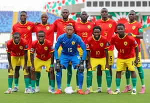 L&rsquo;actualit&eacute; du football africain
