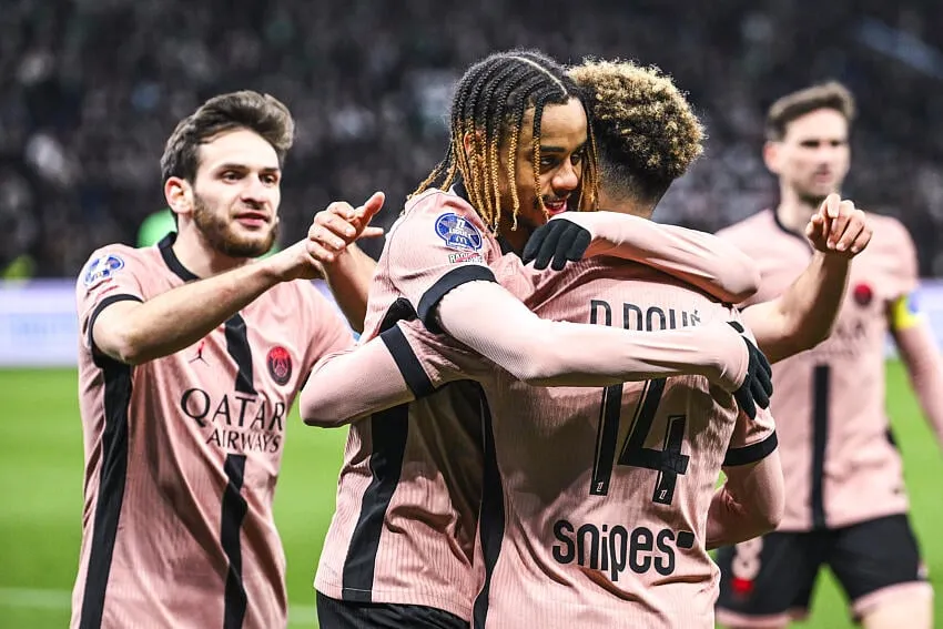Pronostic Dunkerque &ndash; PSG : deux paris &agrave; tenter sur ce match de Coupe de France