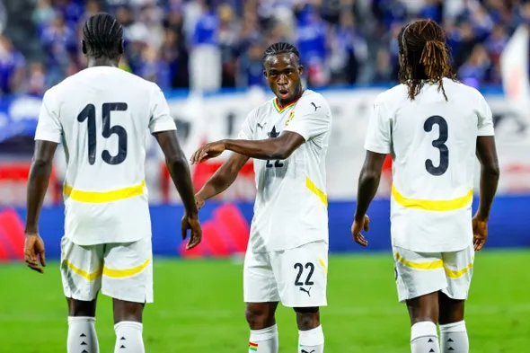 L&rsquo;actualit&eacute; du football africain