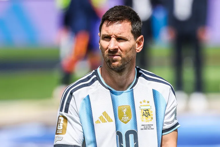 Burkina Faso ou B&eacute;nin : quel adversaire africain pour la derni&egrave;re danse de Messi avec l&rsquo;Argentine ?