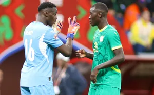 L&rsquo;actualit&eacute; du football africain