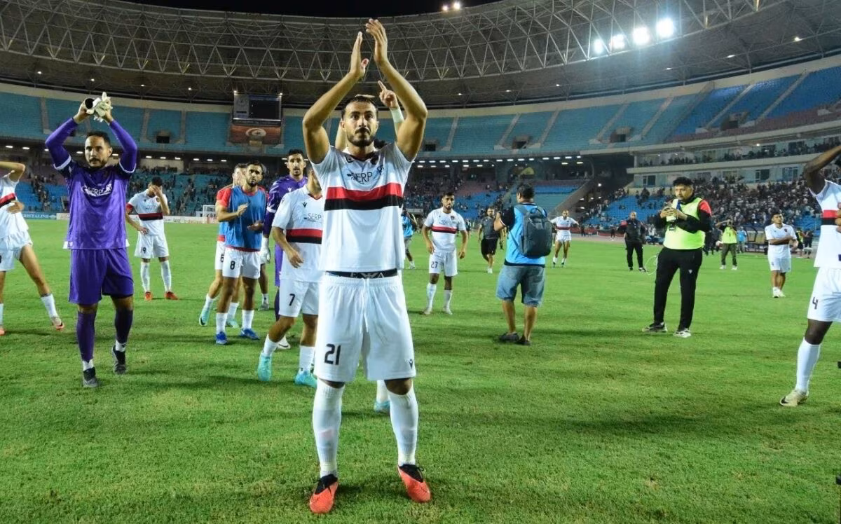 Coupe de la CAF : l&rsquo;USM Alger et l&rsquo;ASEC Mimosas arrachent leur qualification, la RDC KO&hellip;