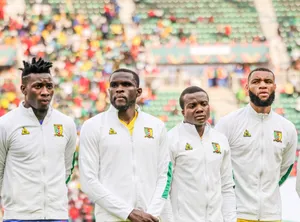 L&rsquo;actualit&eacute; du football africain