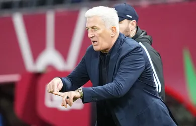 L&rsquo;actualit&eacute; du football africain