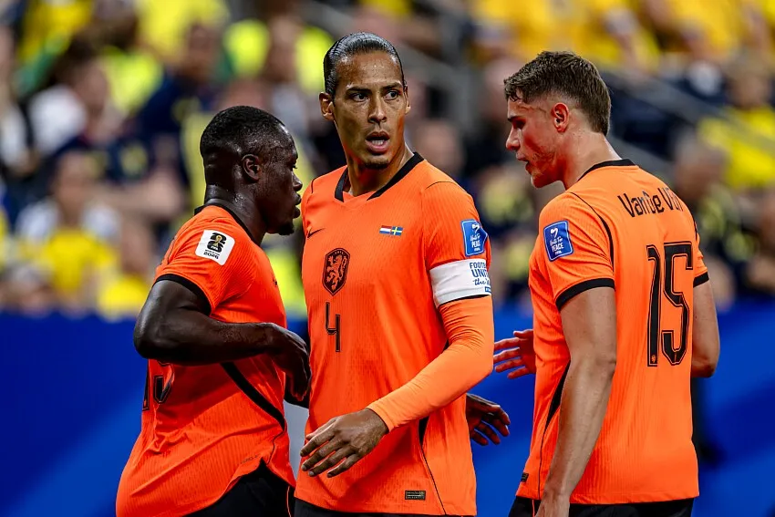 Pays-Bas &ndash; Maroc : la d&eacute;fense n&eacute;erlandaise, talon d&rsquo;Achille &agrave; exploiter pour Mohamed Ouahbi et les Lions de l&rsquo;Atlas (Coupe du monde 2026)