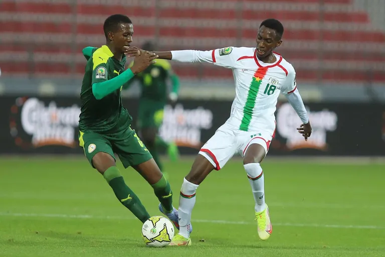 Burkina Faso : la liste pour le Mondial U17 avec le meilleur joueur de la CAN et un nouveau de Belgique