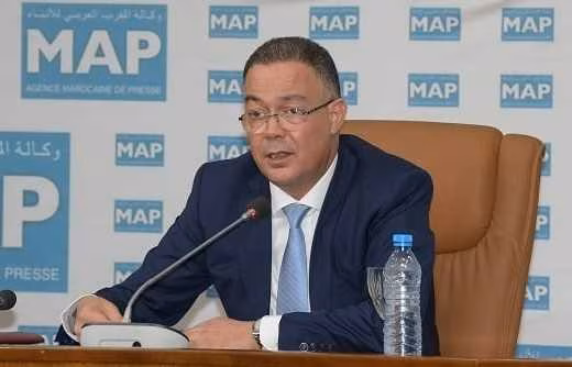 Maroc&nbsp;: le pr&eacute;sident Lekjaa gifl&eacute; par le 4e gardien &eacute;gyptien&nbsp;?