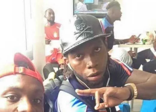 RDC&nbsp;: Mbokani annonce son prochain retour en s&eacute;lection