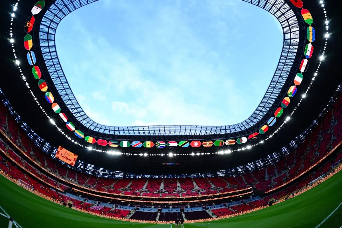 Le Maroc annonce des recettes colossales pour sa CAN 2025