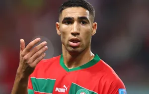 JO 2024 : le Maroc braqué à la 98e minute