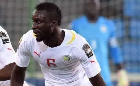 Mondial 2018 : Diouf et San&eacute; de retour avec le S&eacute;n&eacute;gal