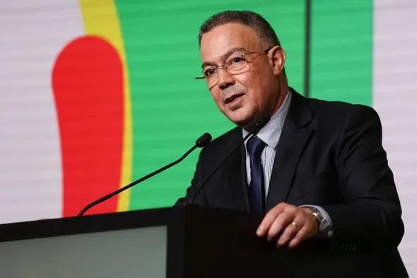 L&rsquo;actualit&eacute; du football africain