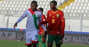 Egypte-Burkina Faso : chaîne TV et heure du match (CAN U17)
