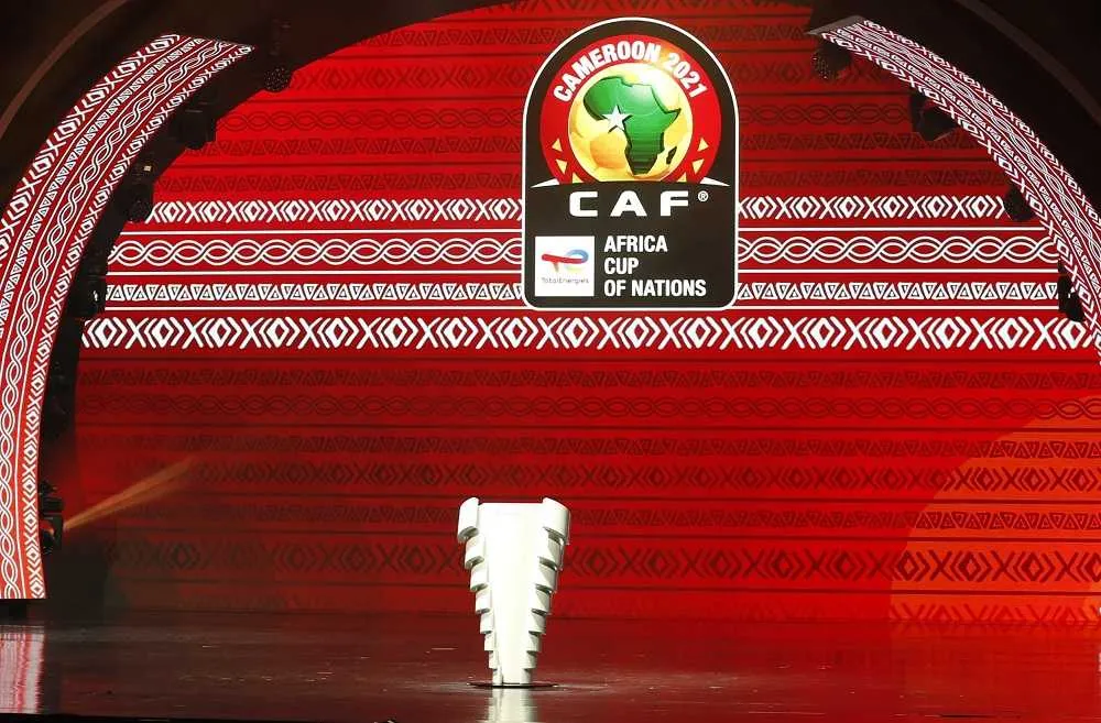 CAN 2021&nbsp;: revivez le tirage au sort