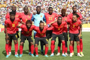 CAN 2023 – Angola : groupe, calendrier, adversaire, liste…